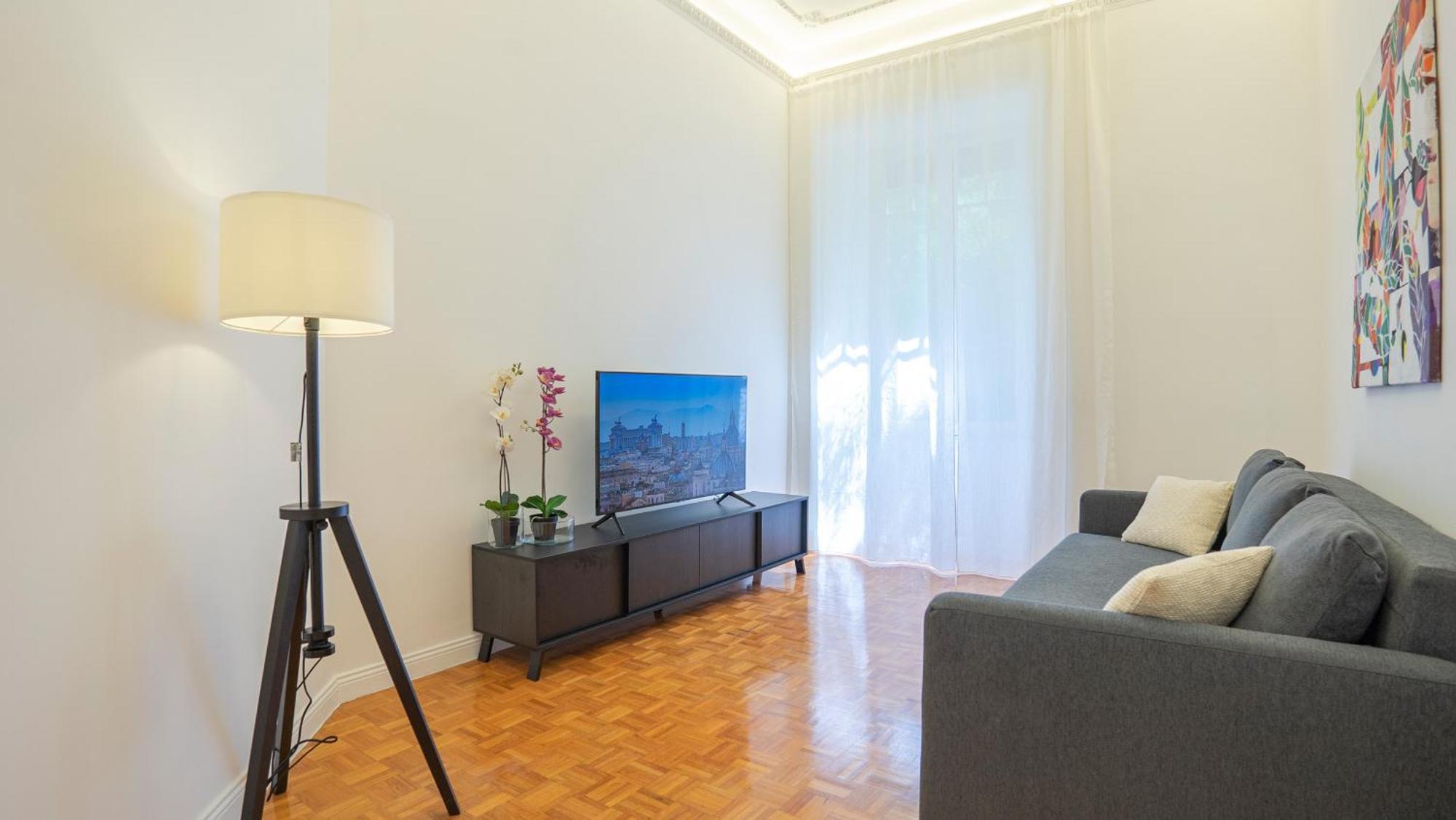Domus San Giovanni Elegant Appartamento *