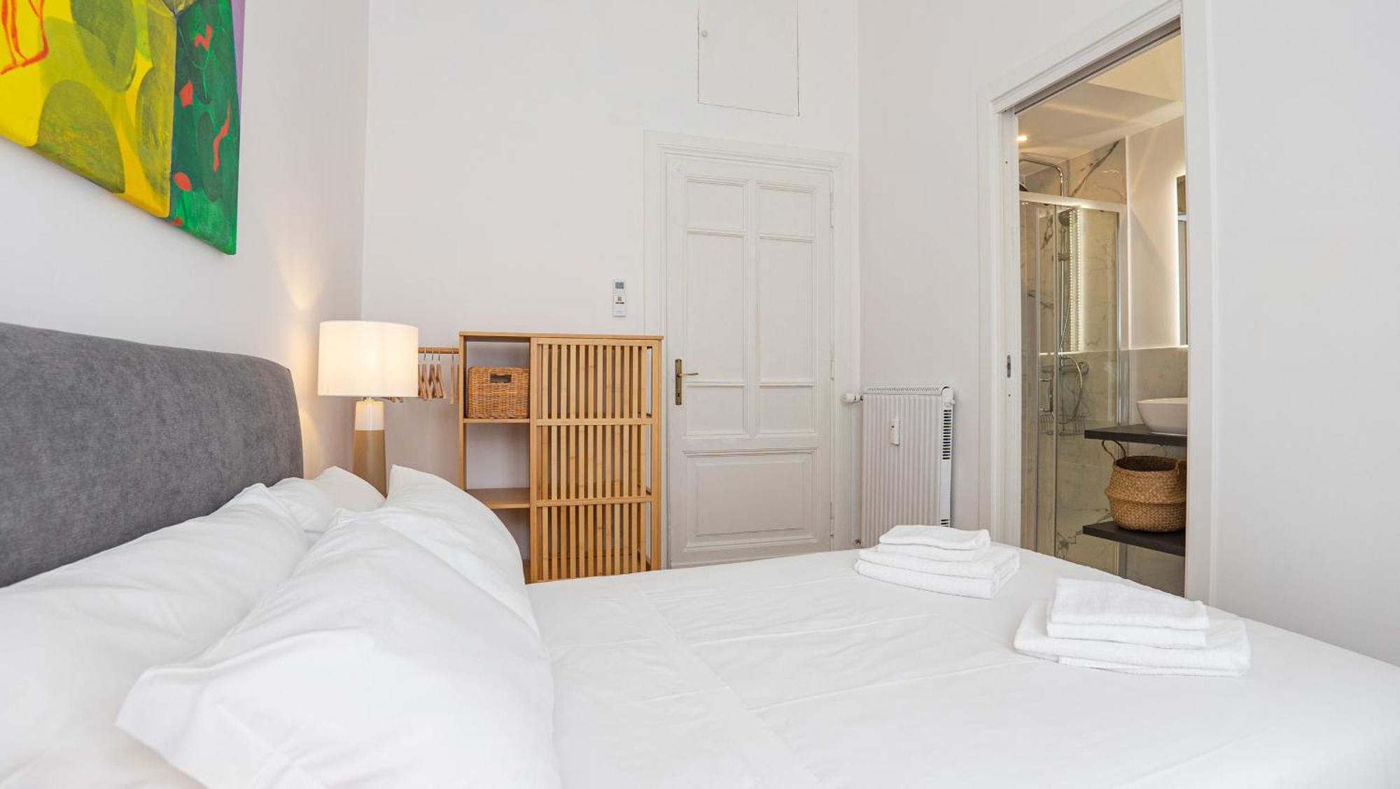 Appartamento Domus San Giovanni Elegant *