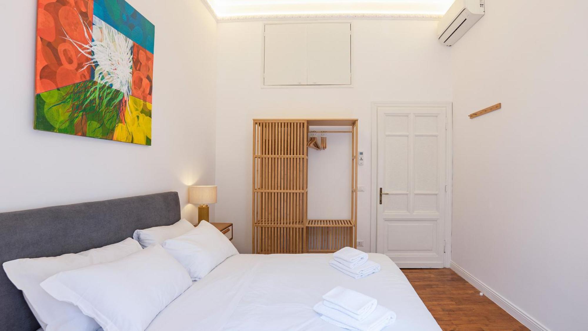 Appartamento Domus San Giovanni Elegant Roma