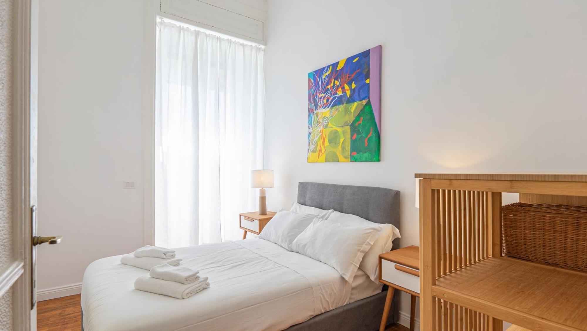 Appartamento Domus San Giovanni Elegant Roma